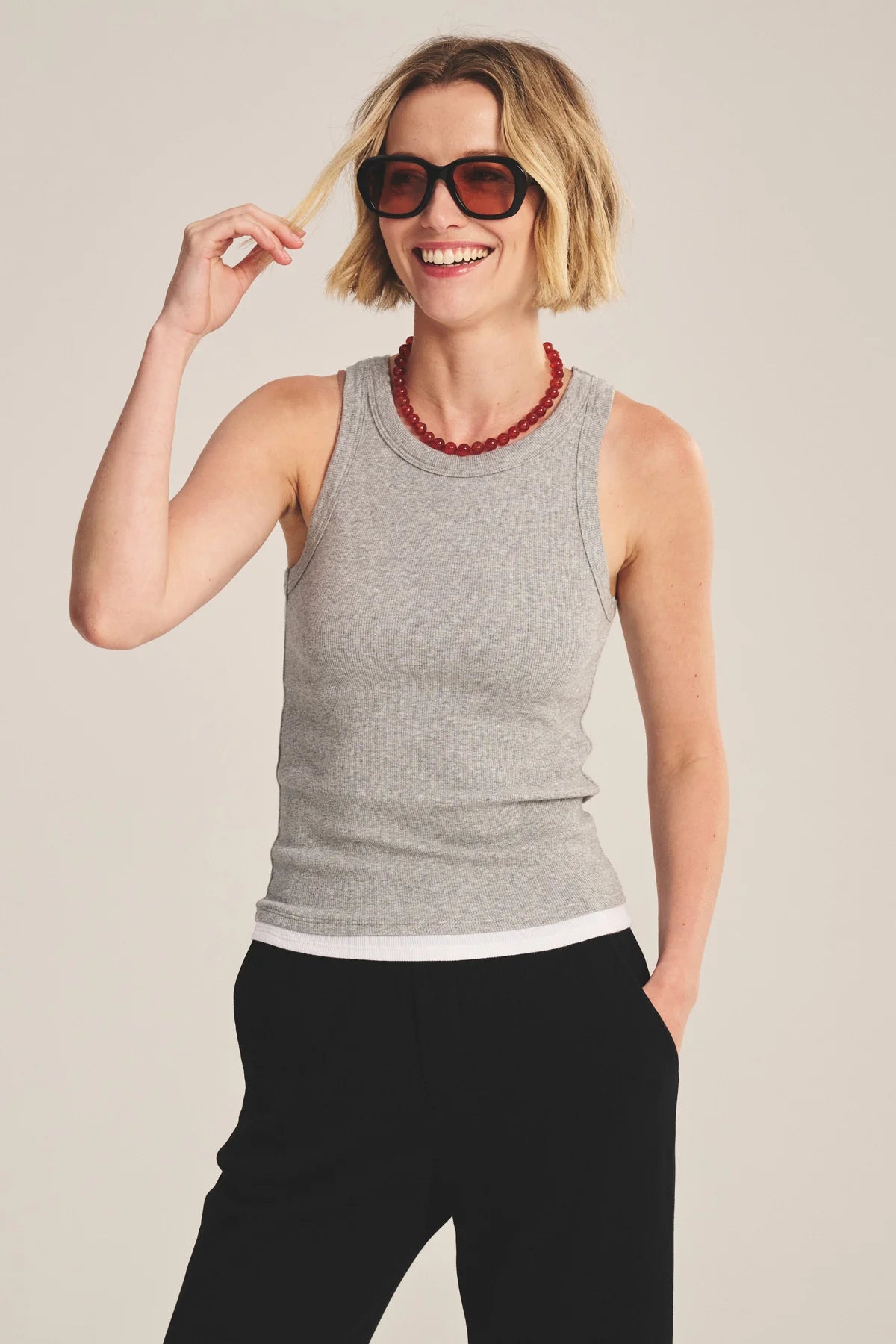 Velvet Orion Tank Top