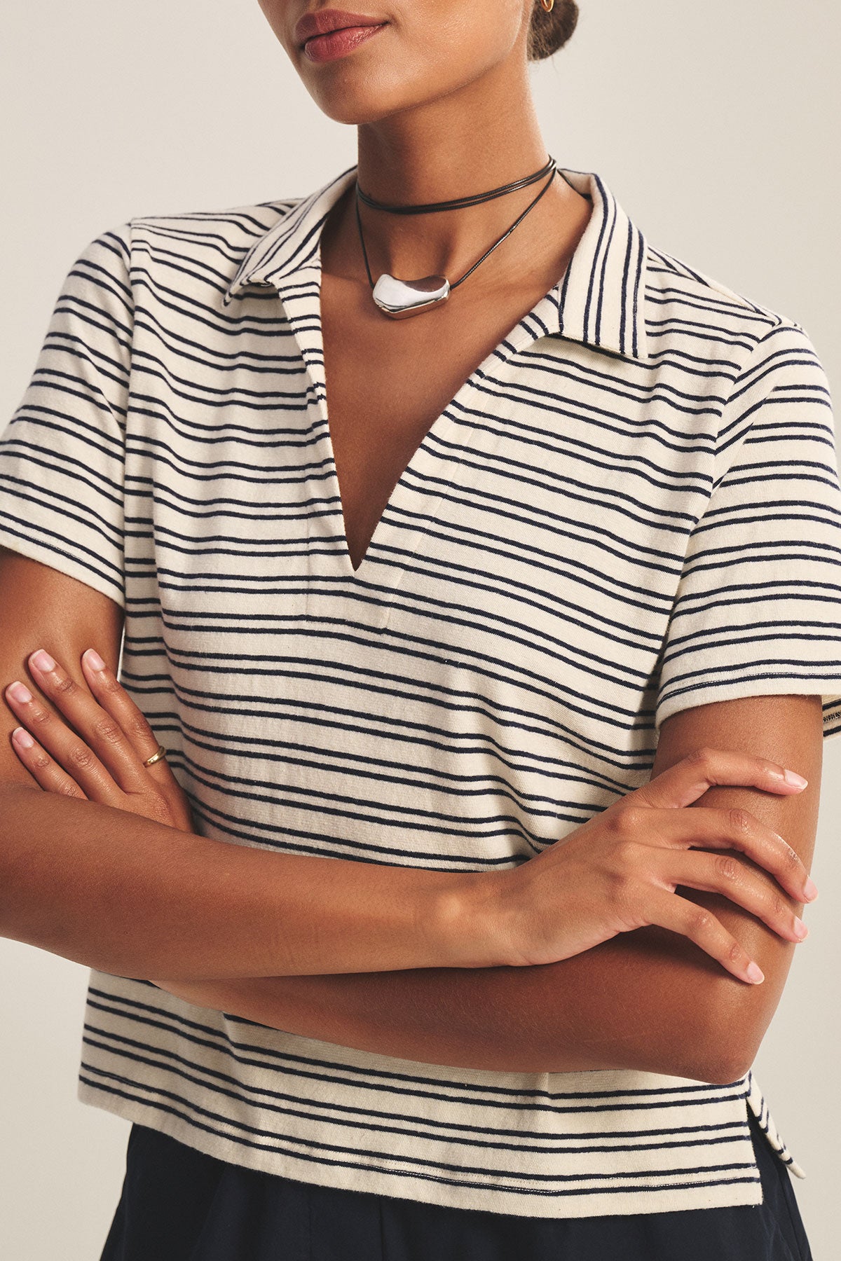 Velvet Perrin Shirt