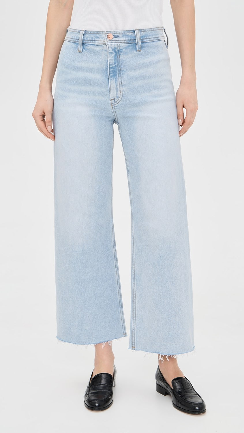 Pistola Penny Crop Jean