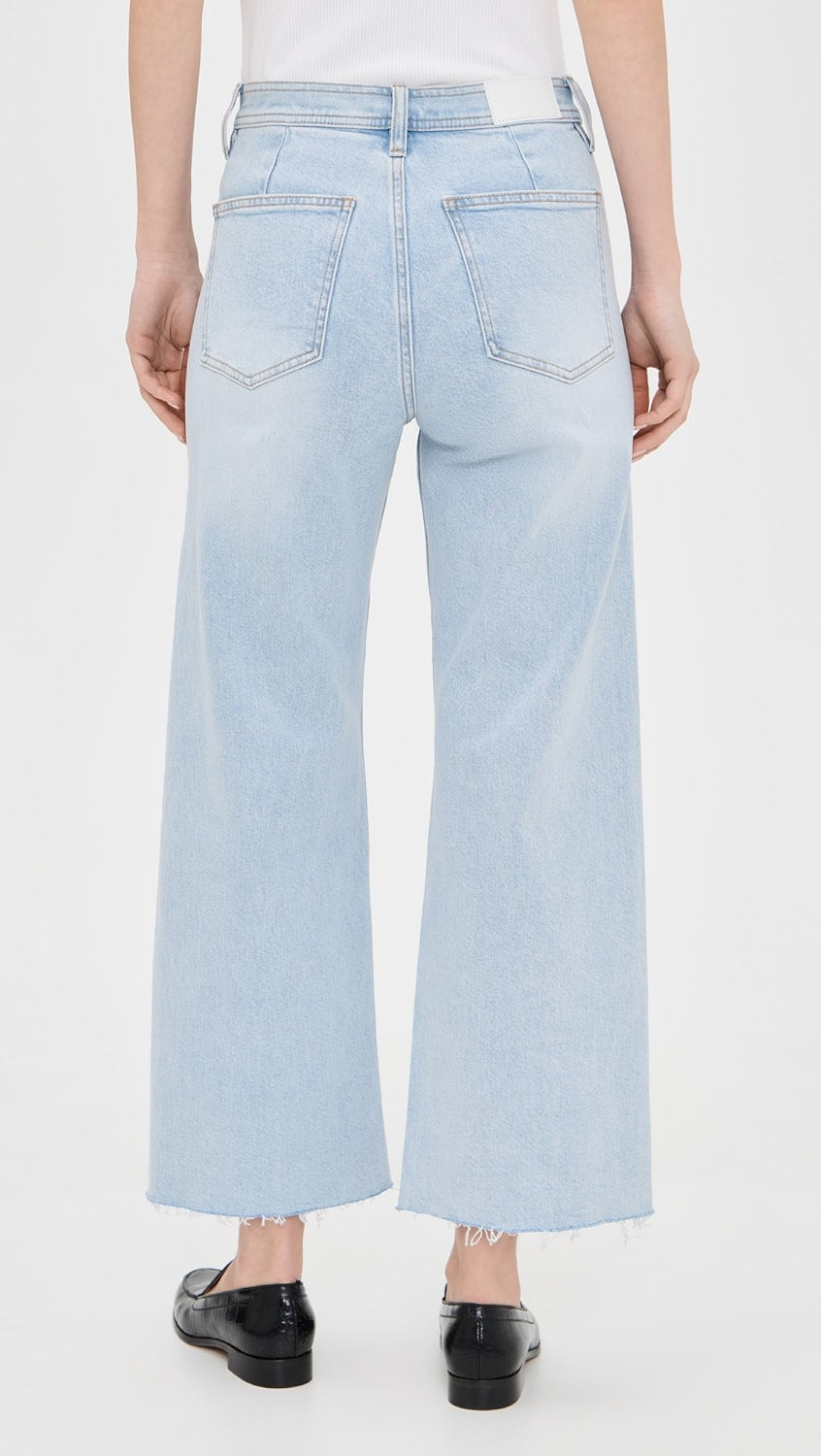 Pistola Penny Crop Jean