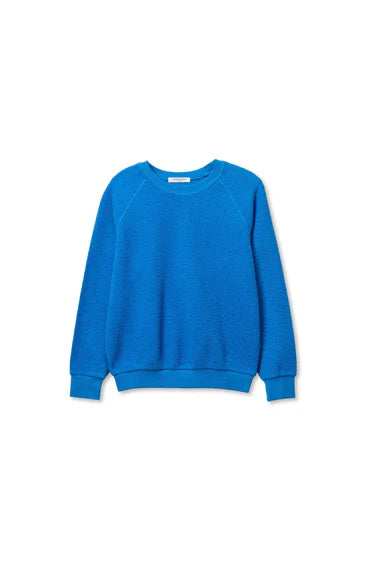 Perfect White Tee Ziggy Fleece Sweatshirt