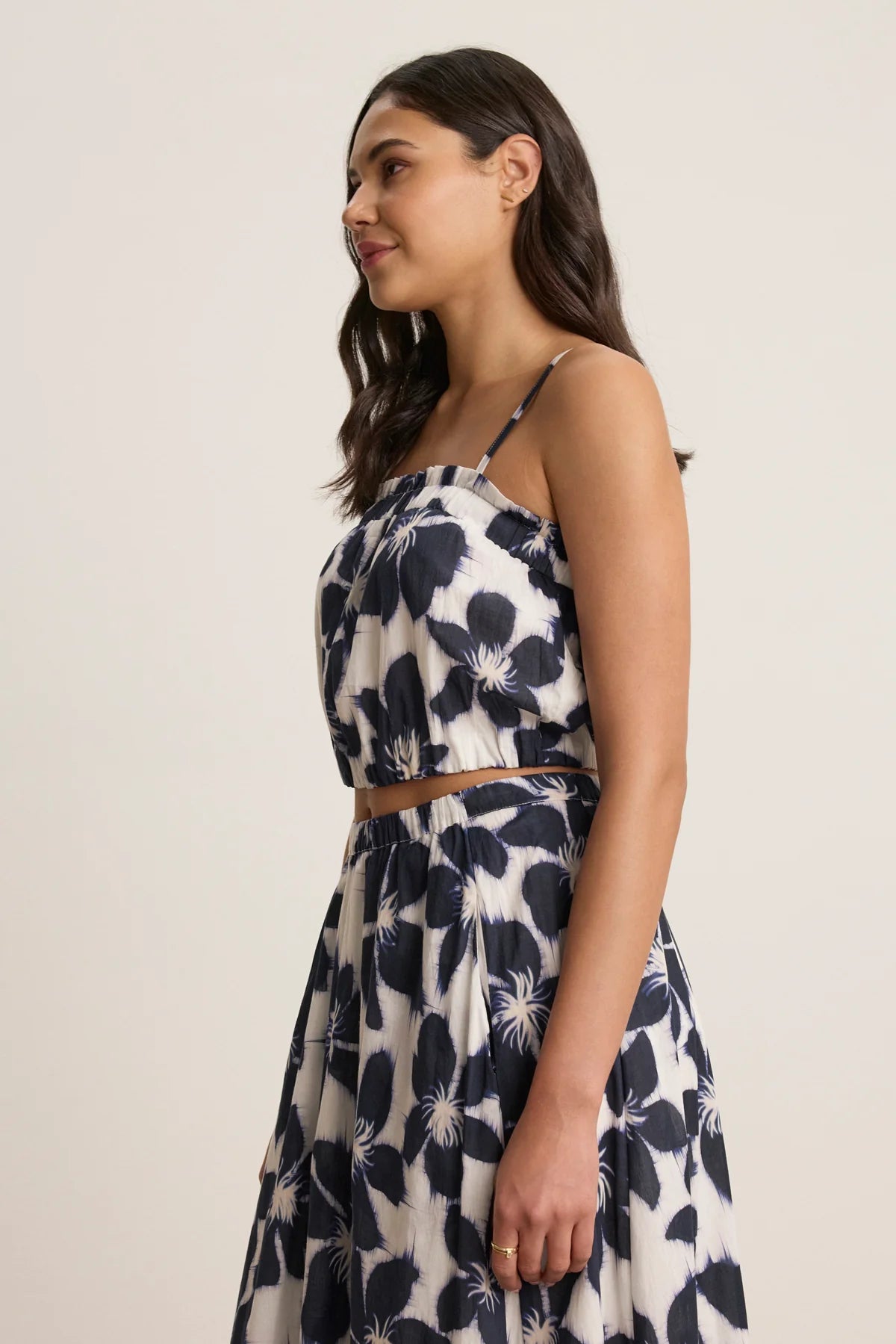 Velvet Alice Strappy Cami