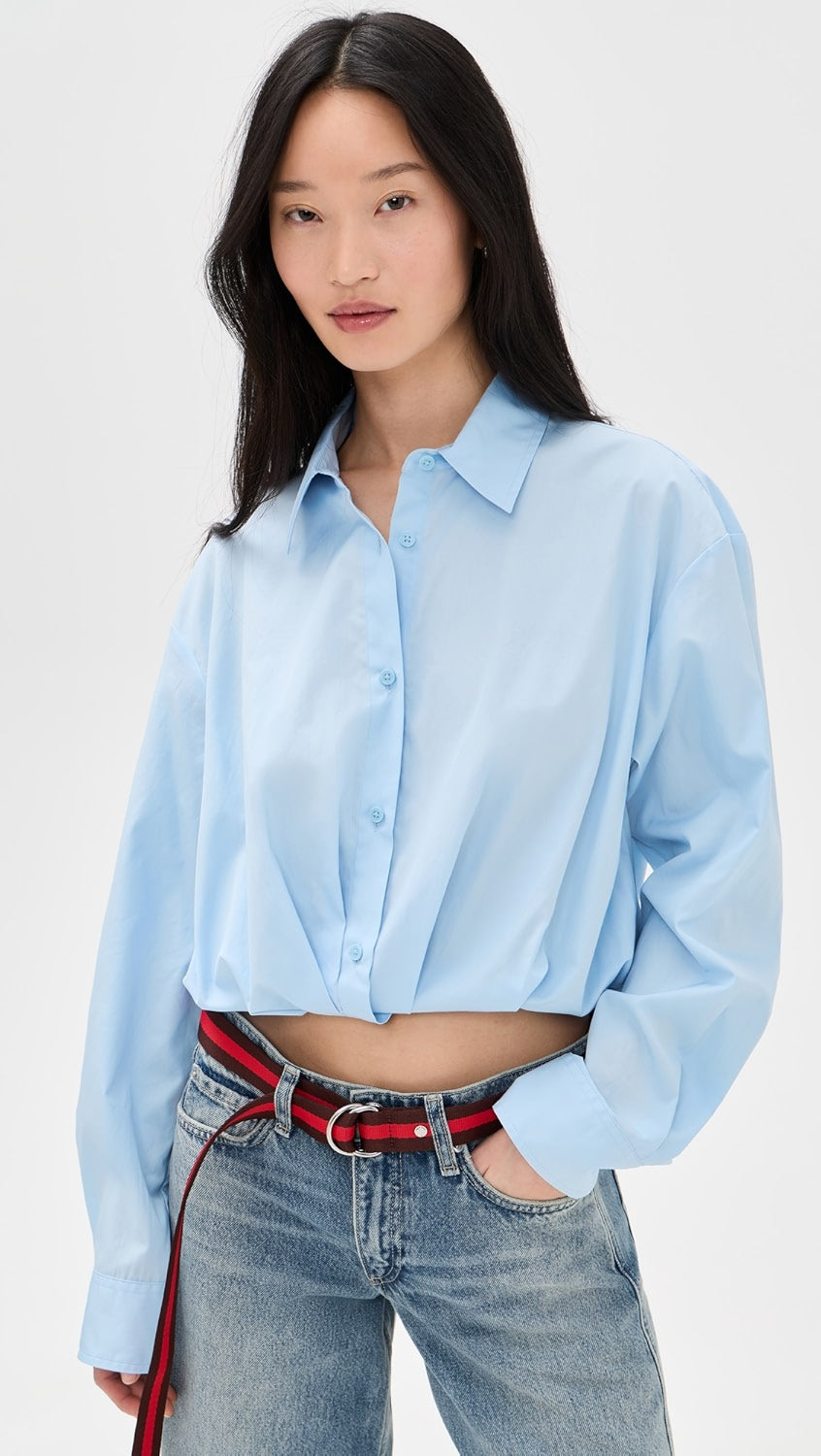 Rag & Bone Andy Top
