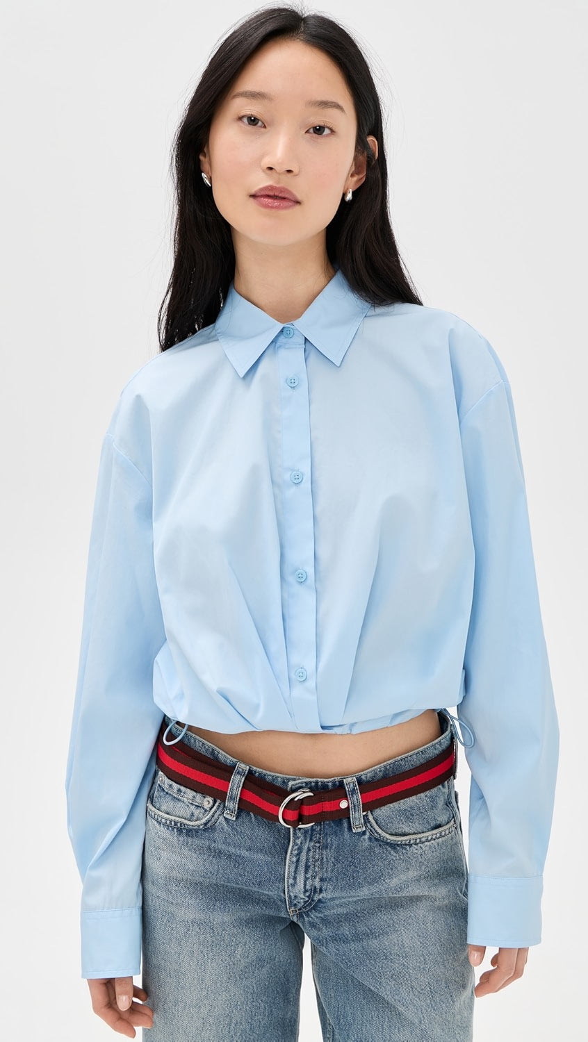 Rag & Bone Andy Top