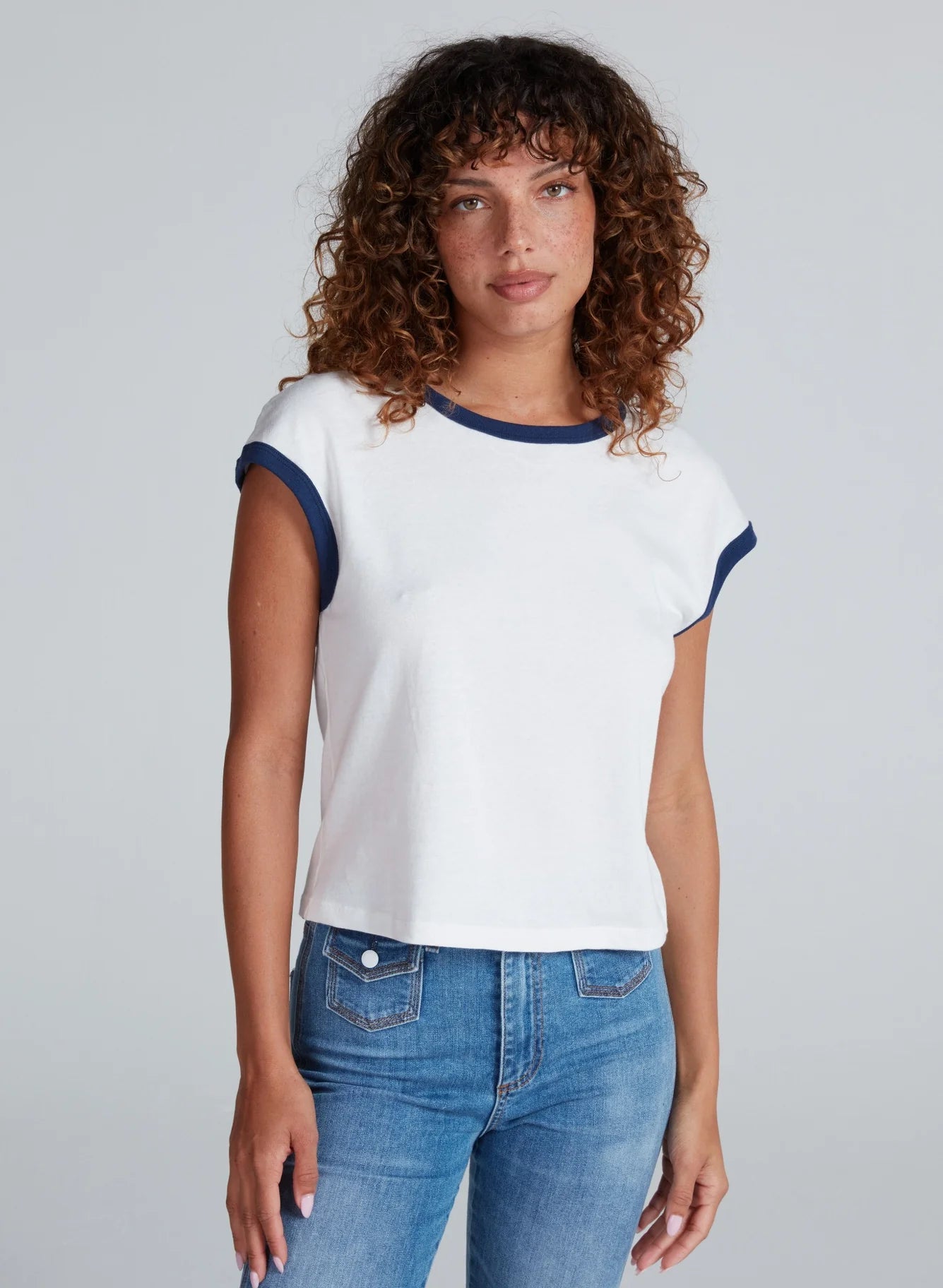 ASKKNY Muscle Tank