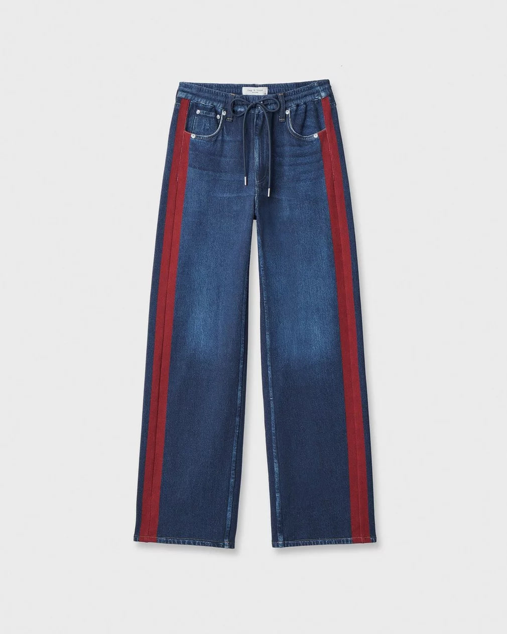 Rag & Bone Miramar Drawcord Track Pant
