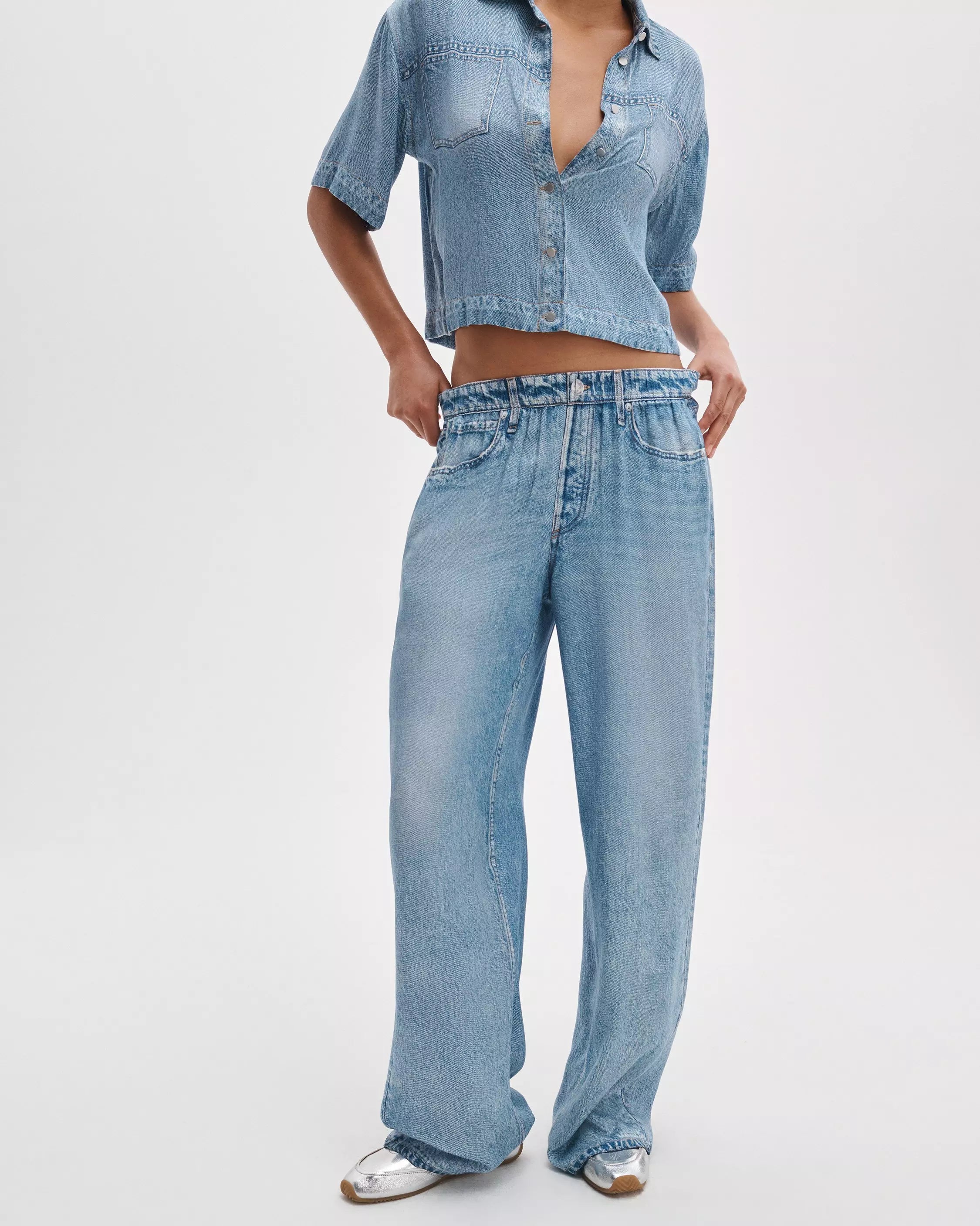 Rag & Bone Miramar Lounge Pants