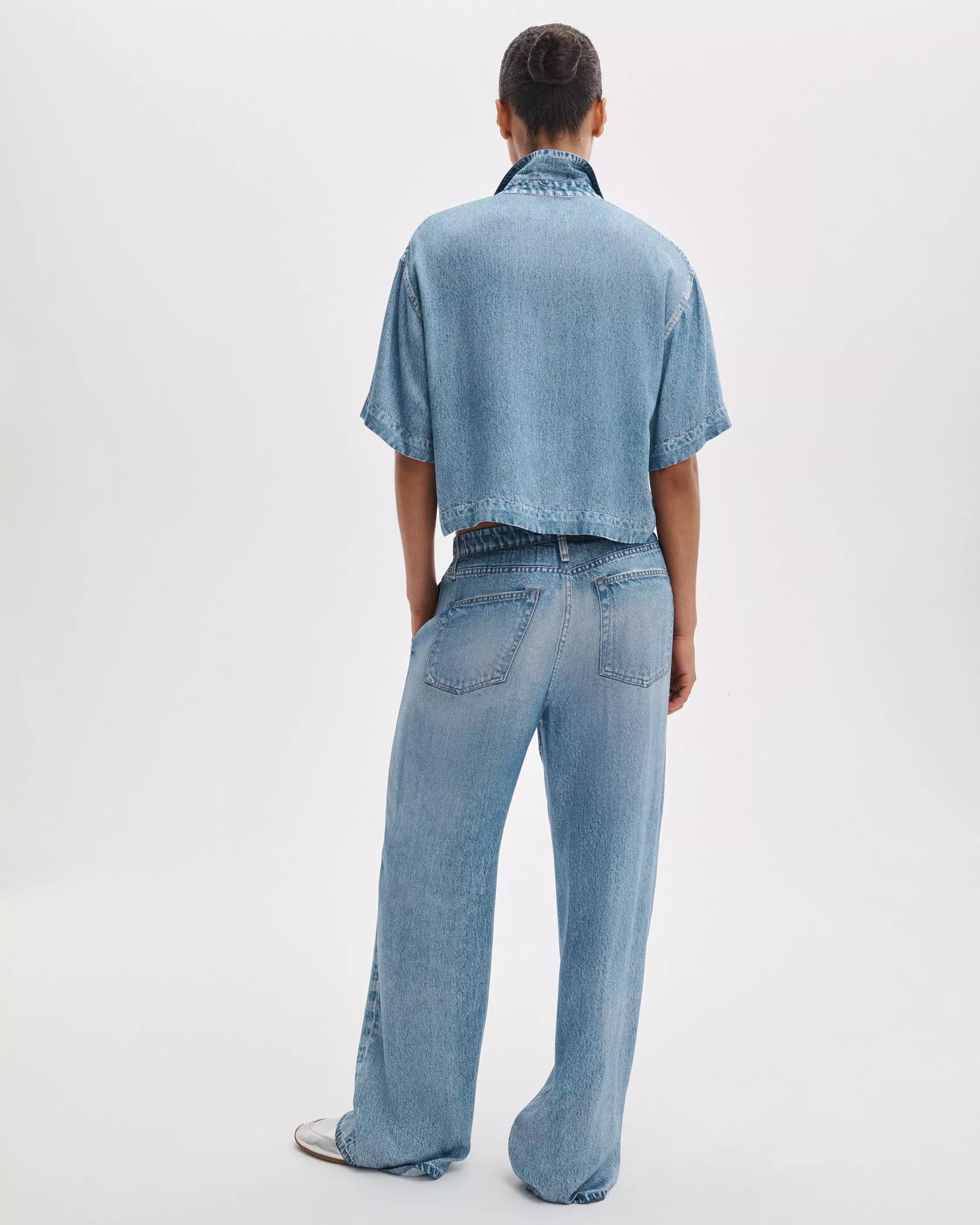 Rag & Bone Miramar Lounge Pants
