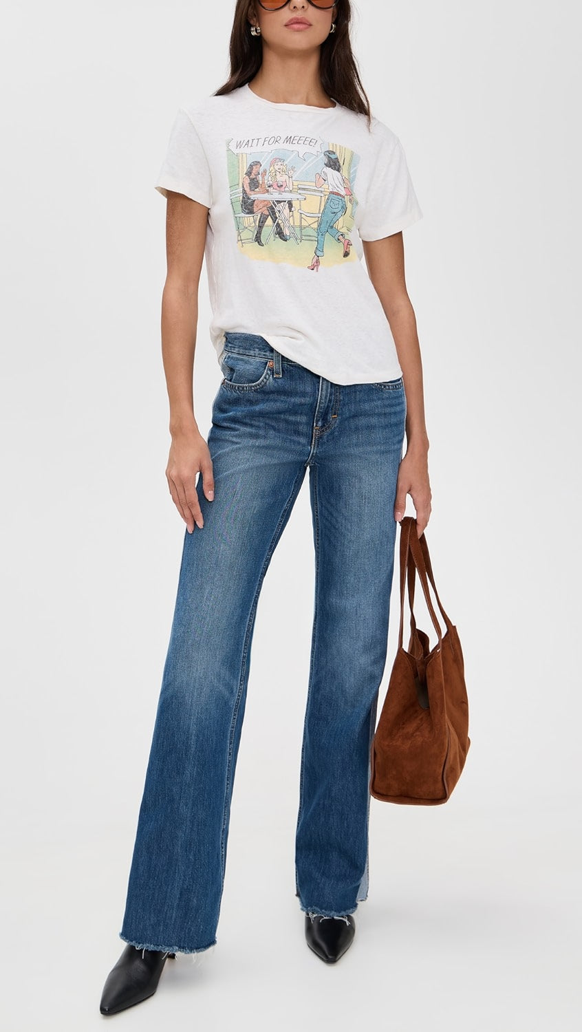 RE/DONE Track Californian 168-03WTRCALF