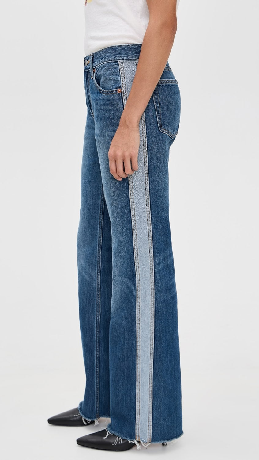 RE/DONE Track Californian 168-03WTRCALF