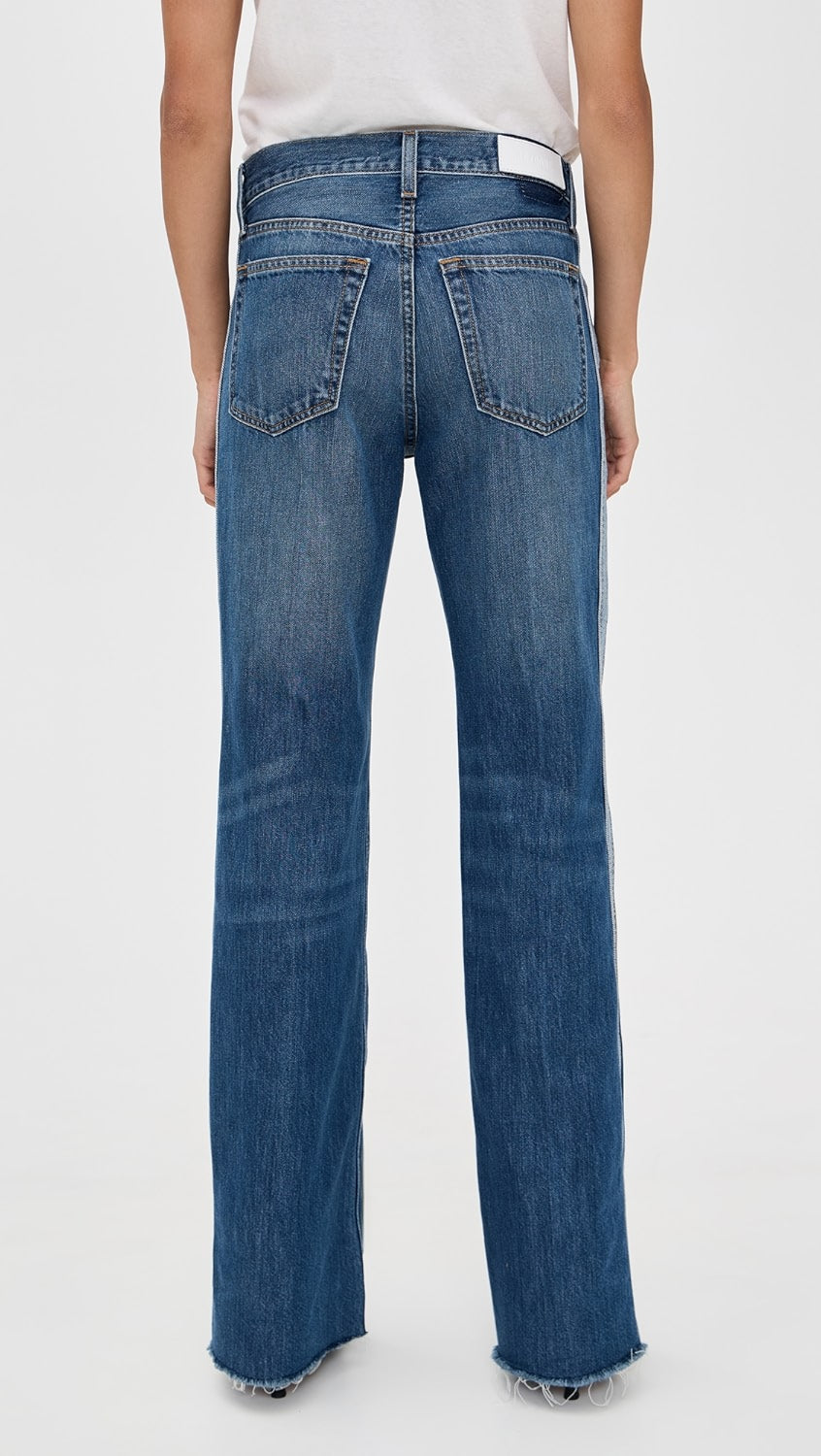 RE/DONE Track Californian 168-03WTRCALF