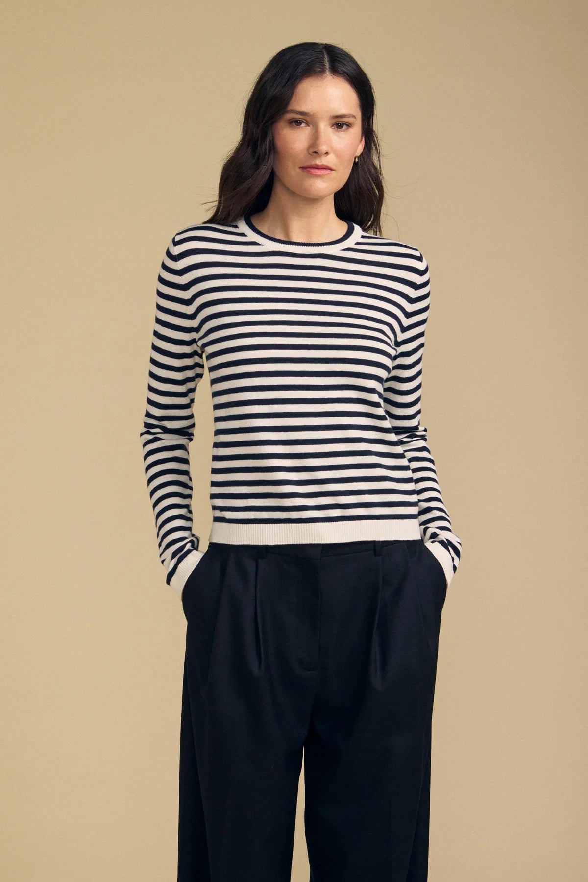 Velvet Roxy Sweater ROXY06