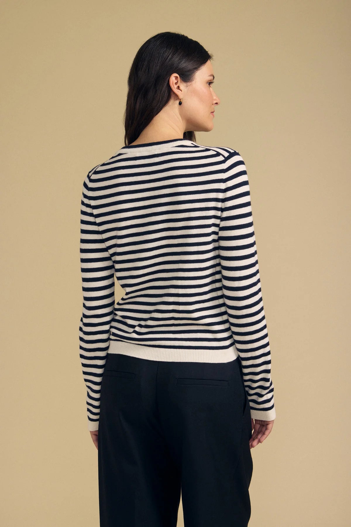 Velvet Roxy Sweater ROXY06
