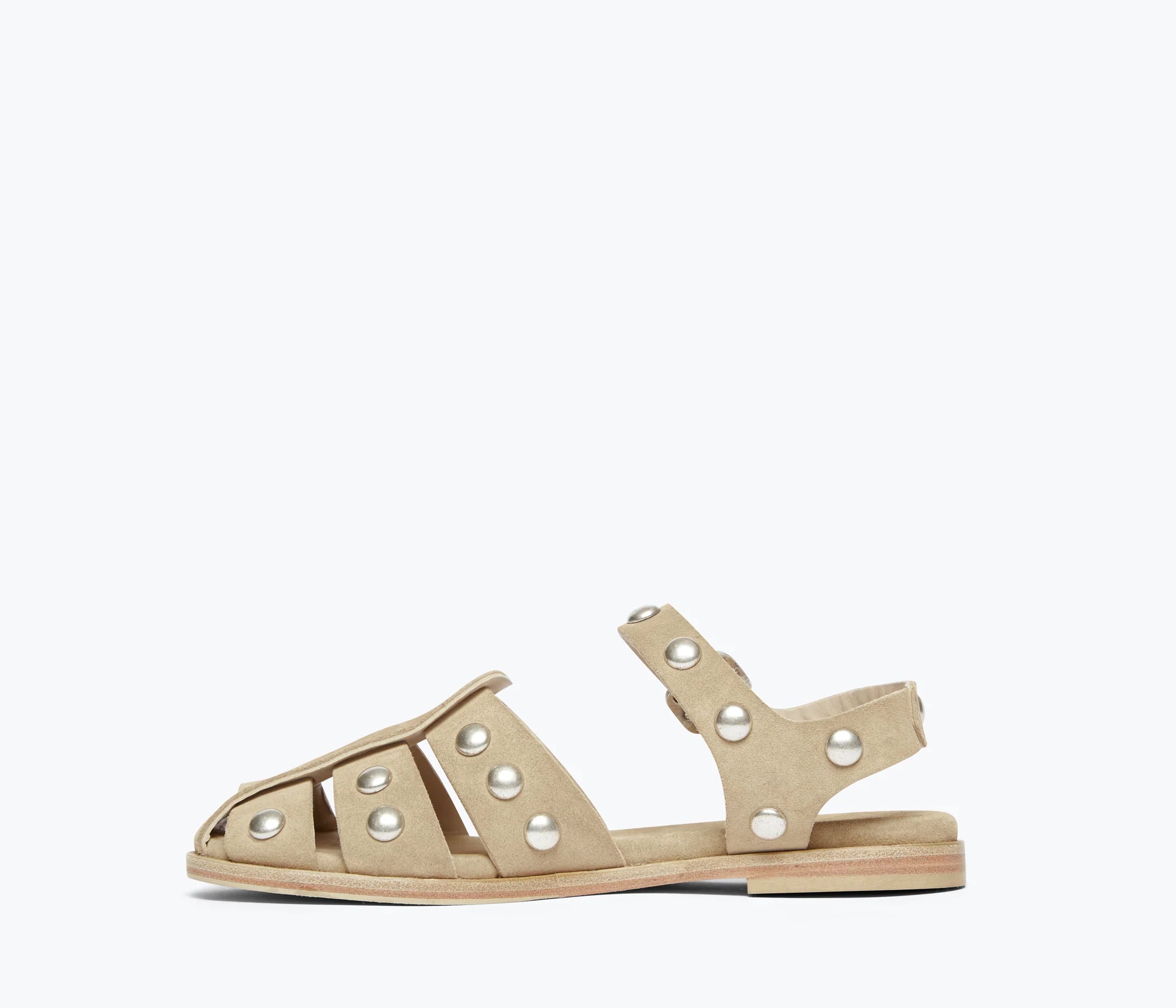 Frēda Salvador Sera Fisherman Sandals