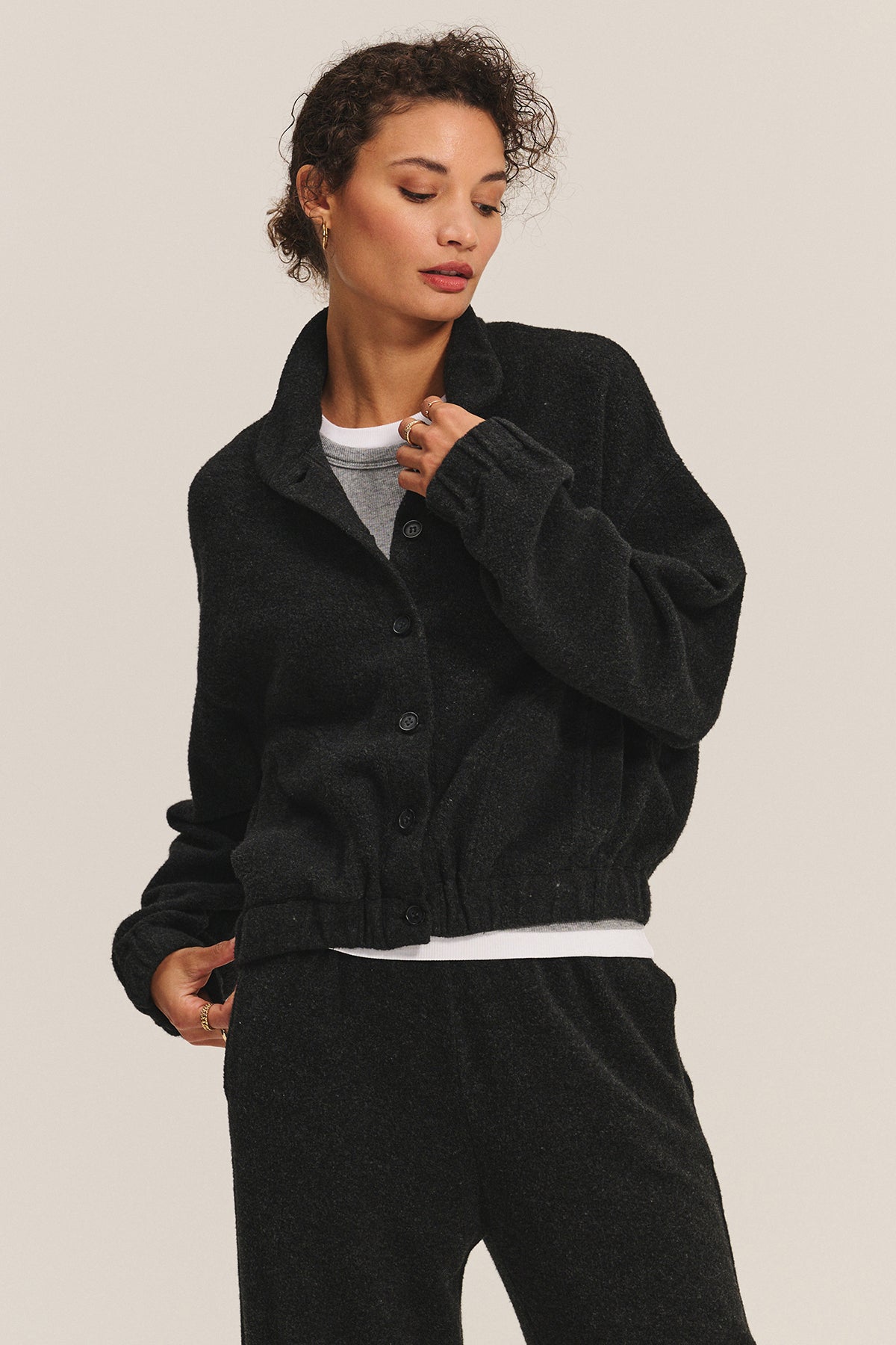 Velvet Briar Cardigan