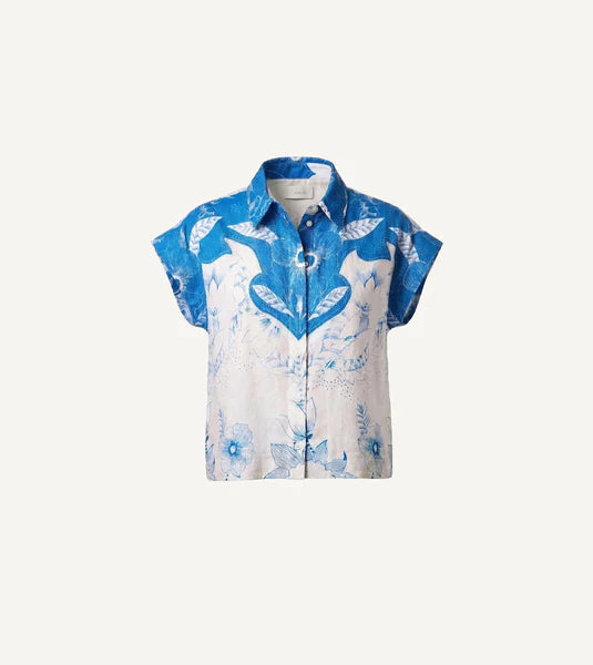 Cleobella Simone Blouse