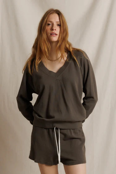 Perfect White Tee Sinead Sweatshirt