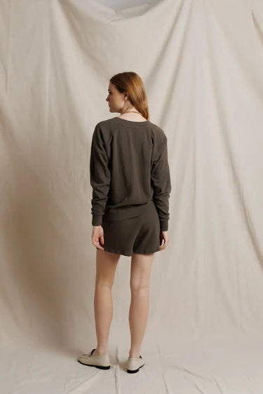 Perfect White Tee Sinead Sweatshirt