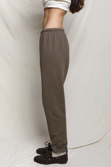 Perfect White Tee Stevie Sweatpant