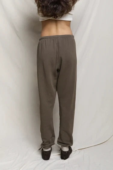 Perfect White Tee Stevie Sweatpant