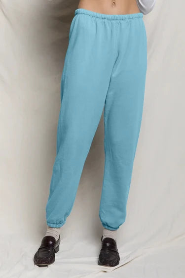 Perfect White Tee Stevie Sweatpant