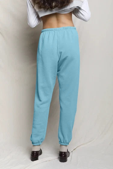 Perfect White Tee Stevie Sweatpant