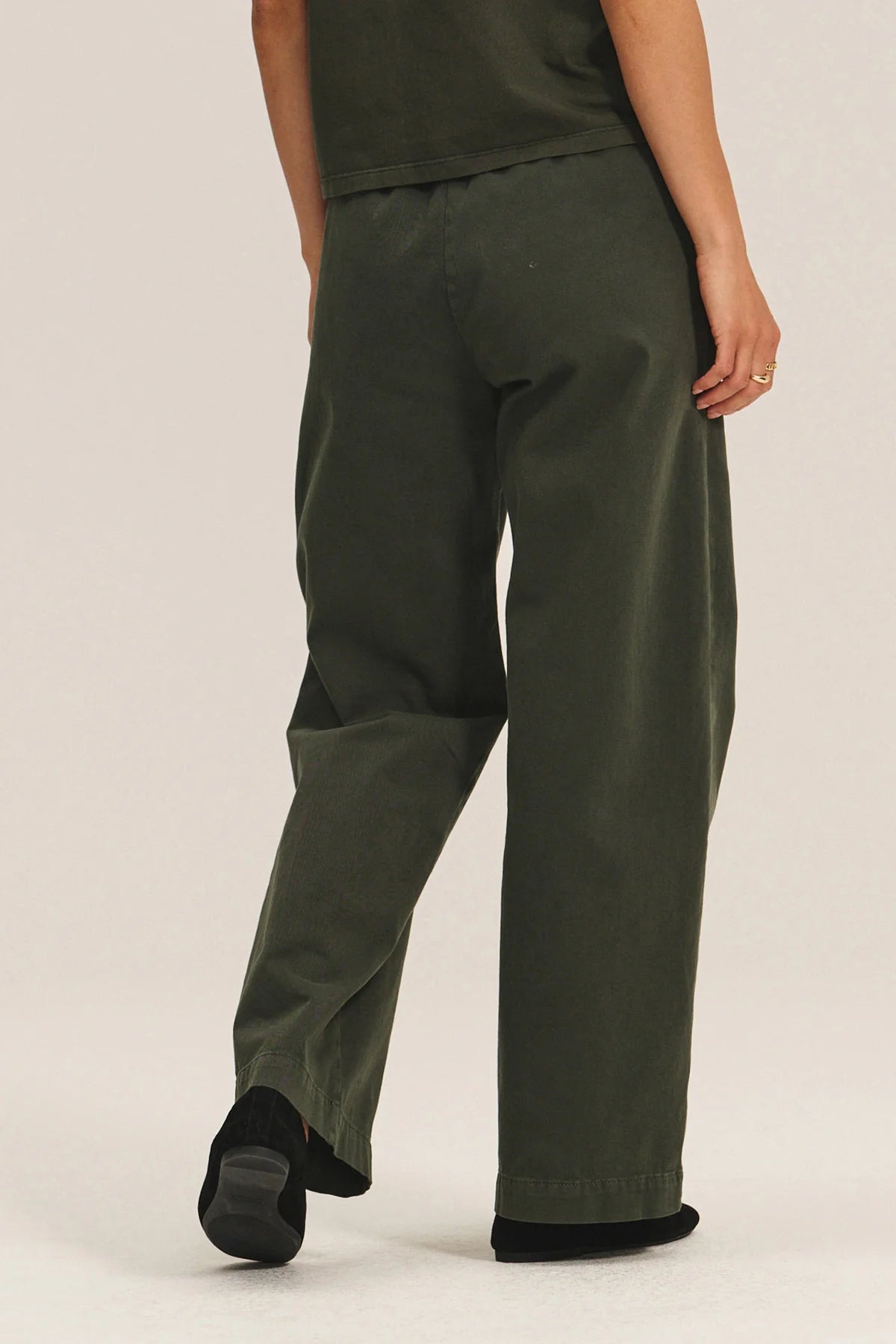 Velvet Naya Wide Leg Pant