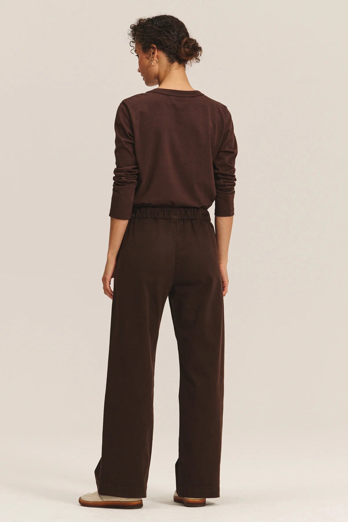 Velvet Naya Wide Leg Pant