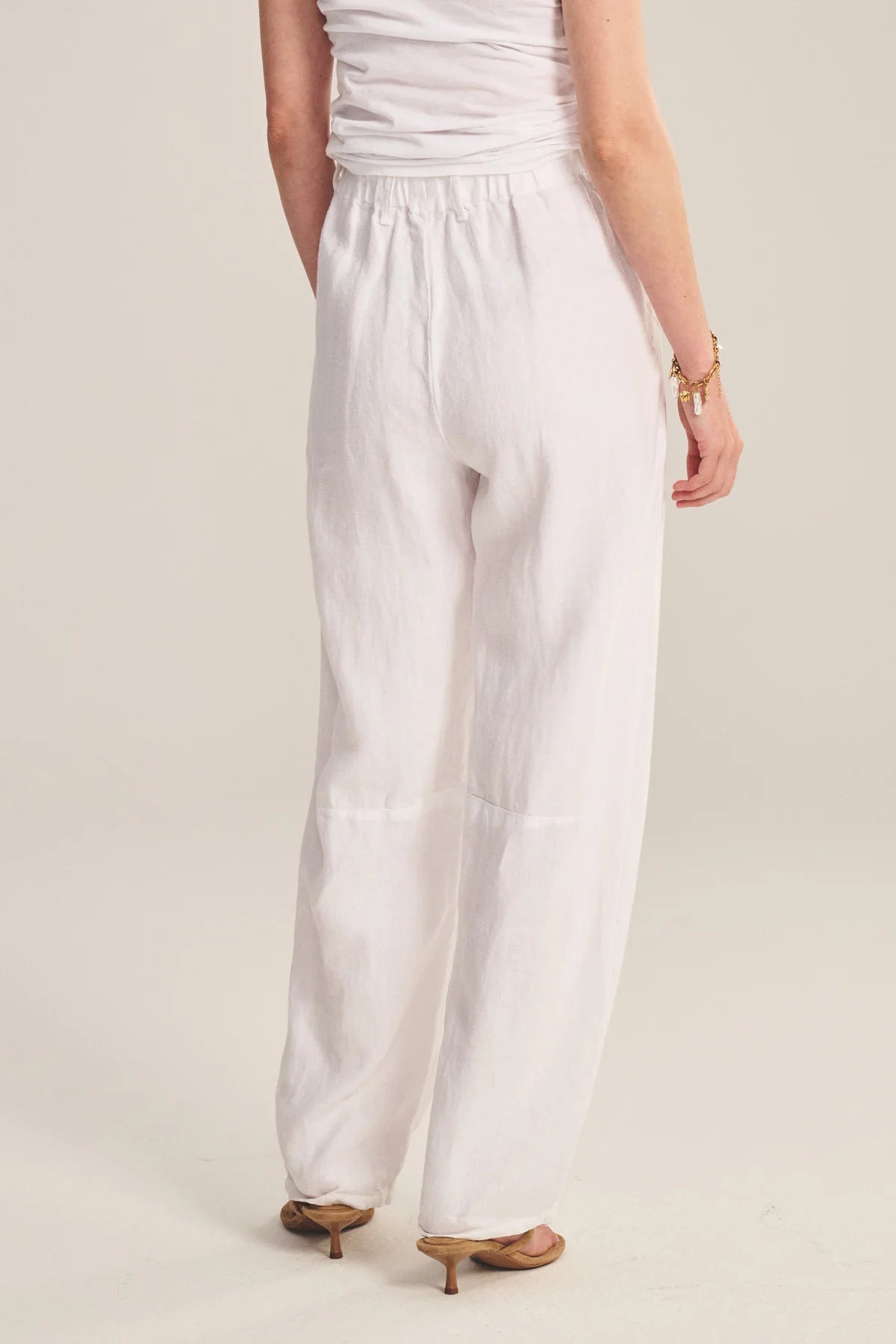 Velvet Taylor Pants