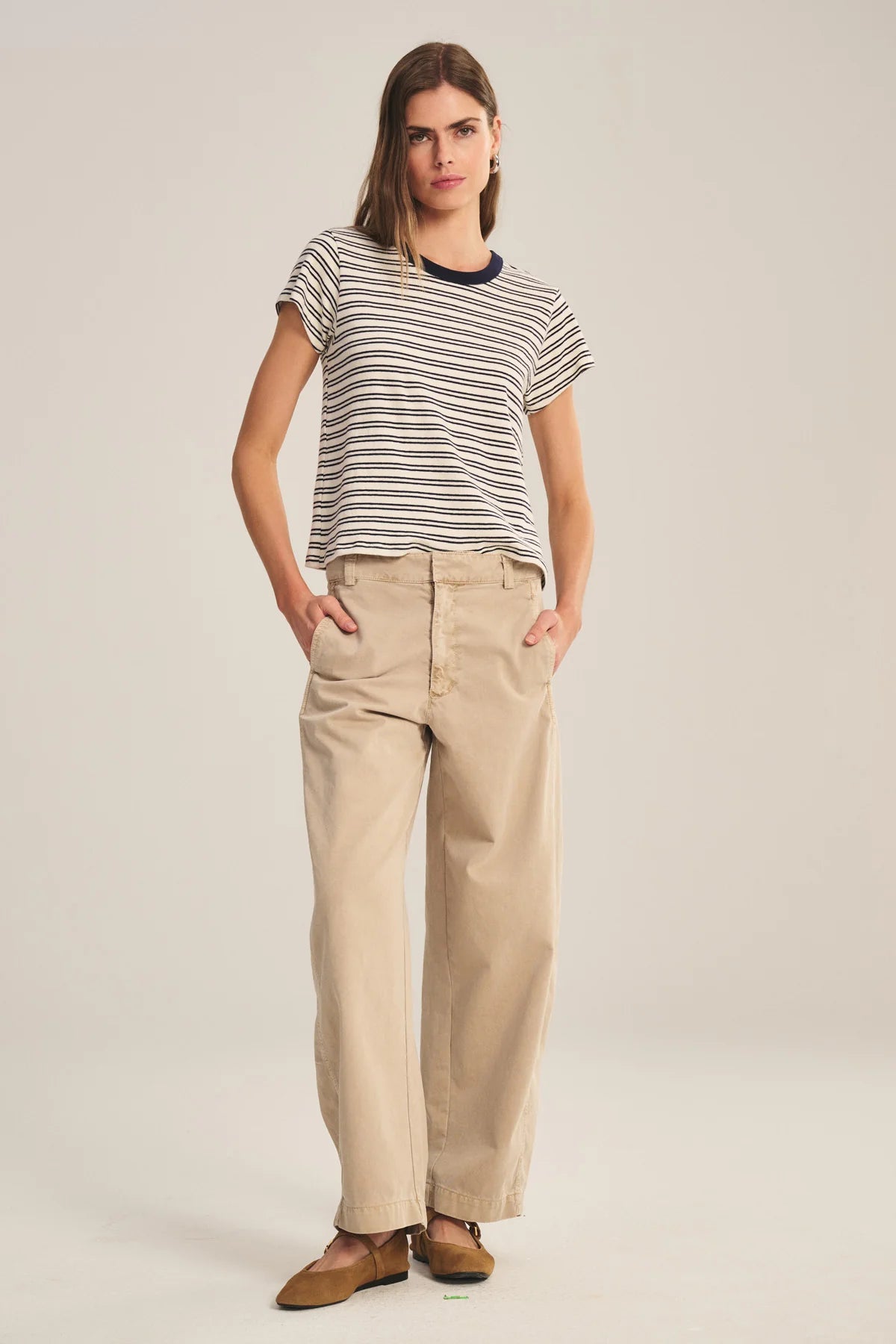 Velvet Tenley Pant