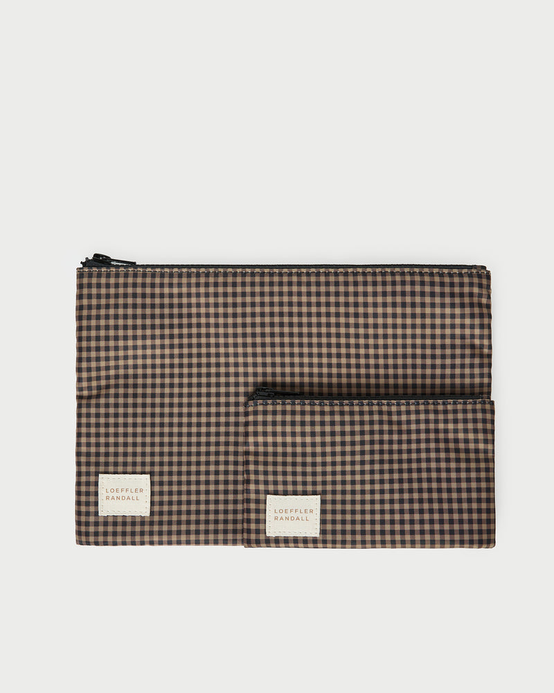 Loeffler Randall Tracy Pouch Set