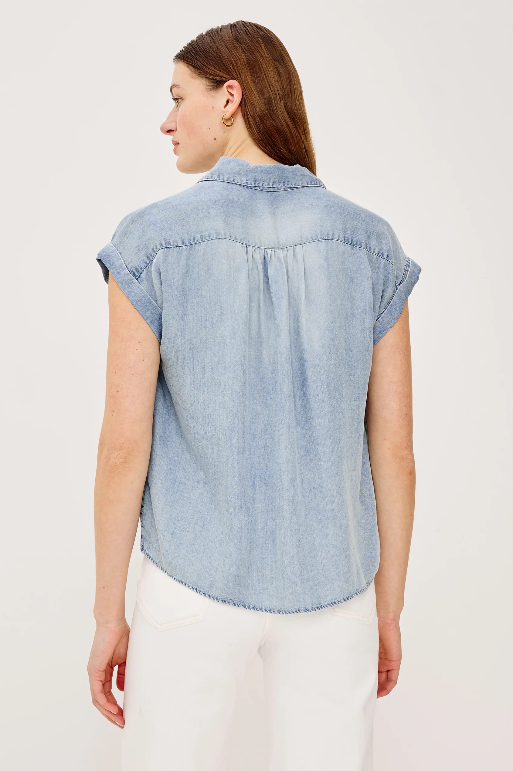 Rails Tuscany Shirt 700-572A-2354