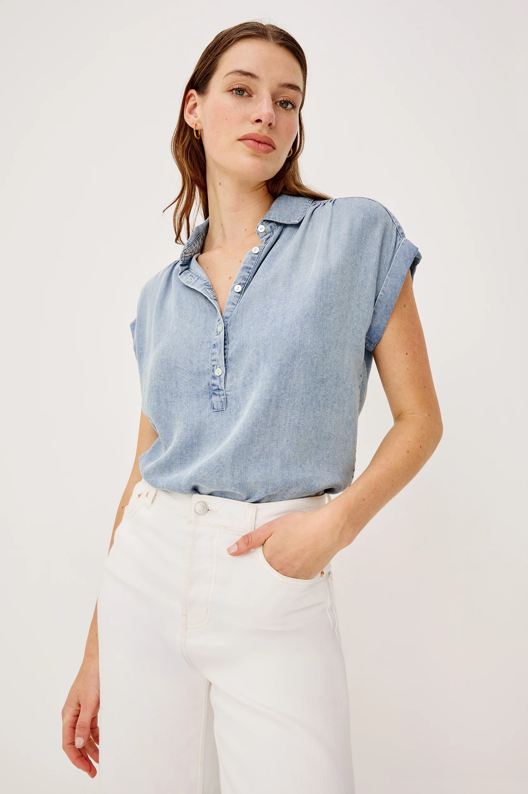 Rails Tuscany Shirt 700-572A-2354