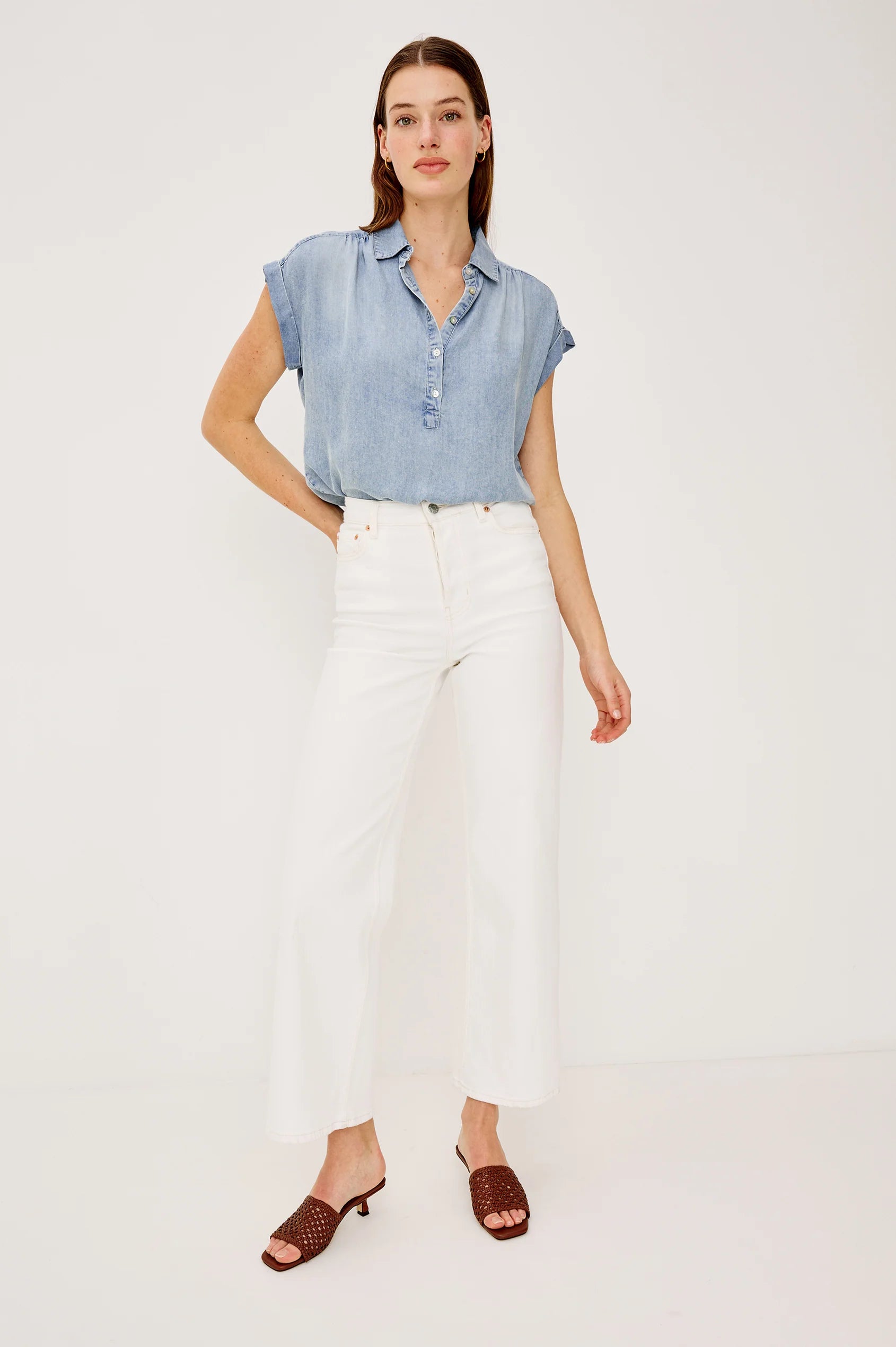 Rails Tuscany Shirt 700-572A-2354