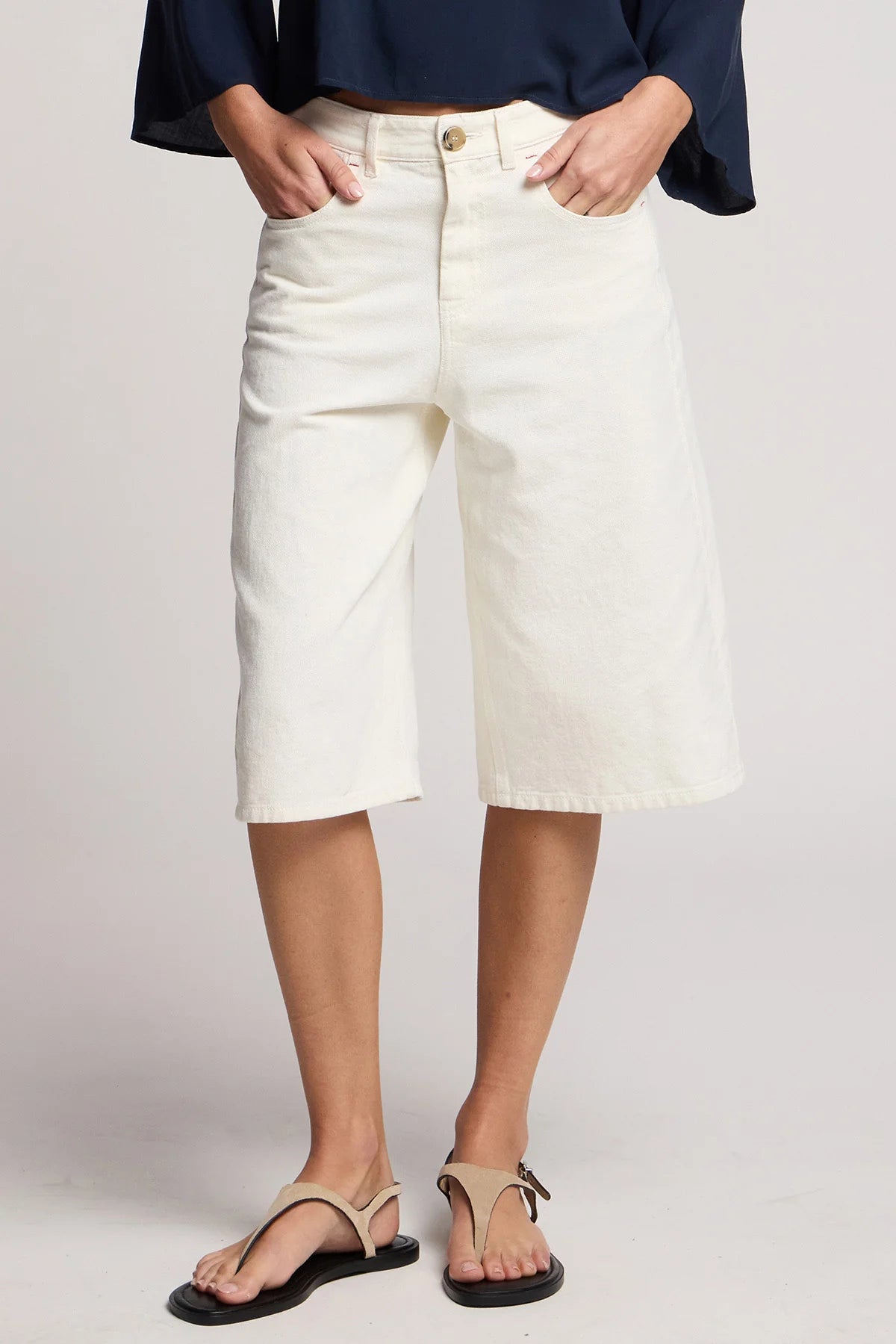 Velvet Oakley Shorts