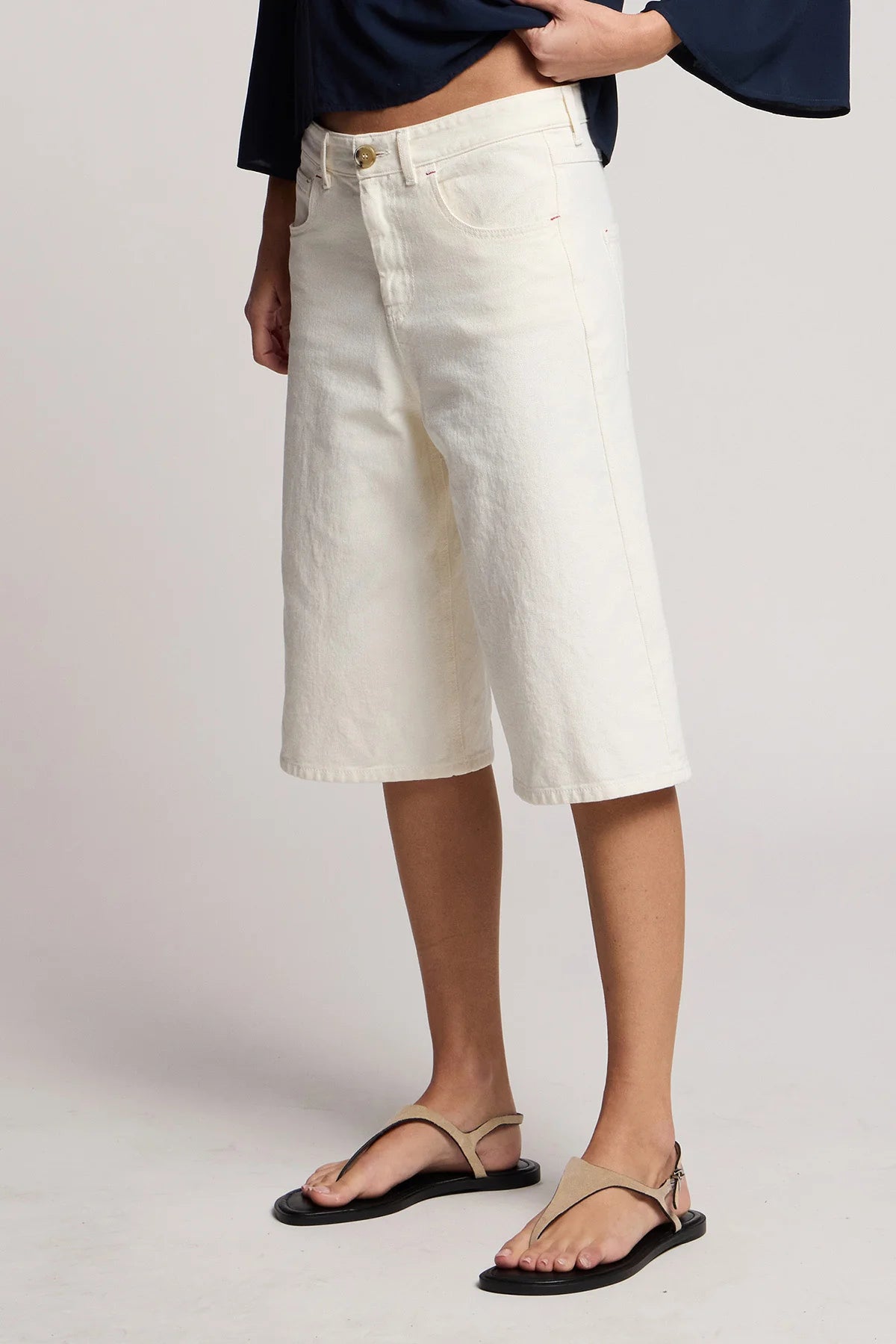 Velvet Oakley Shorts