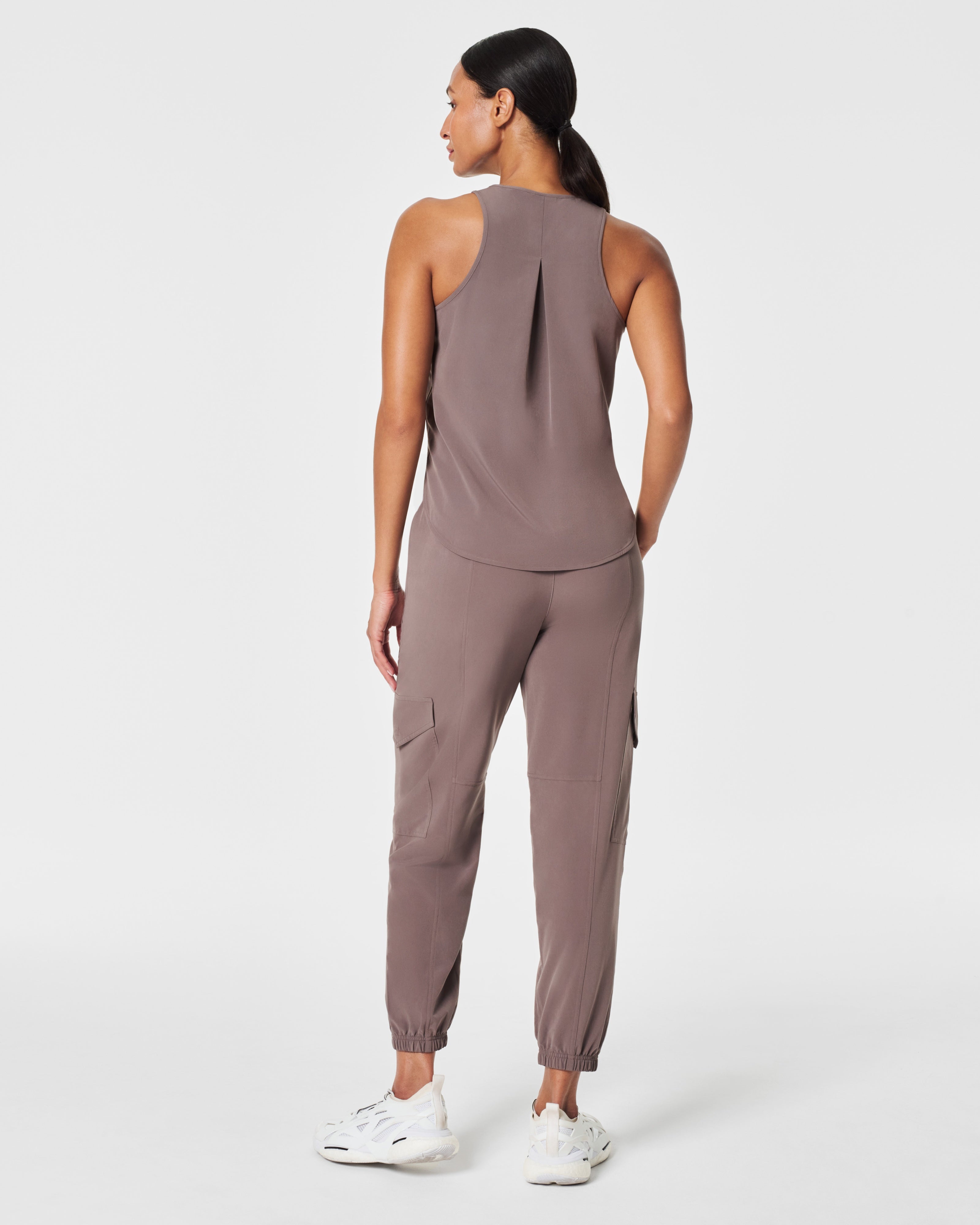 Spanx Out Of Office Shell/Tank 50677R