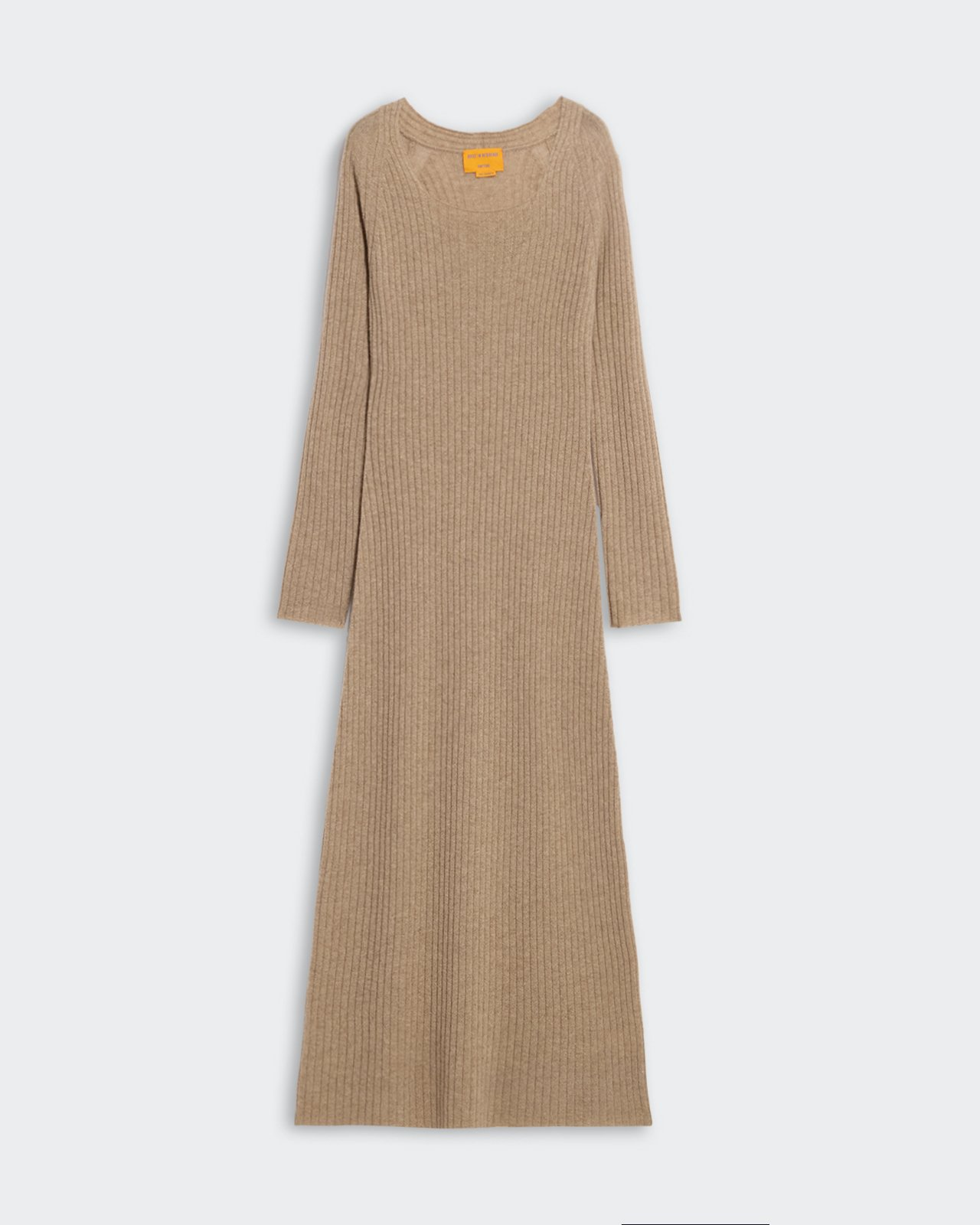 Guest in Residence Wide Rib Dress W33210RL