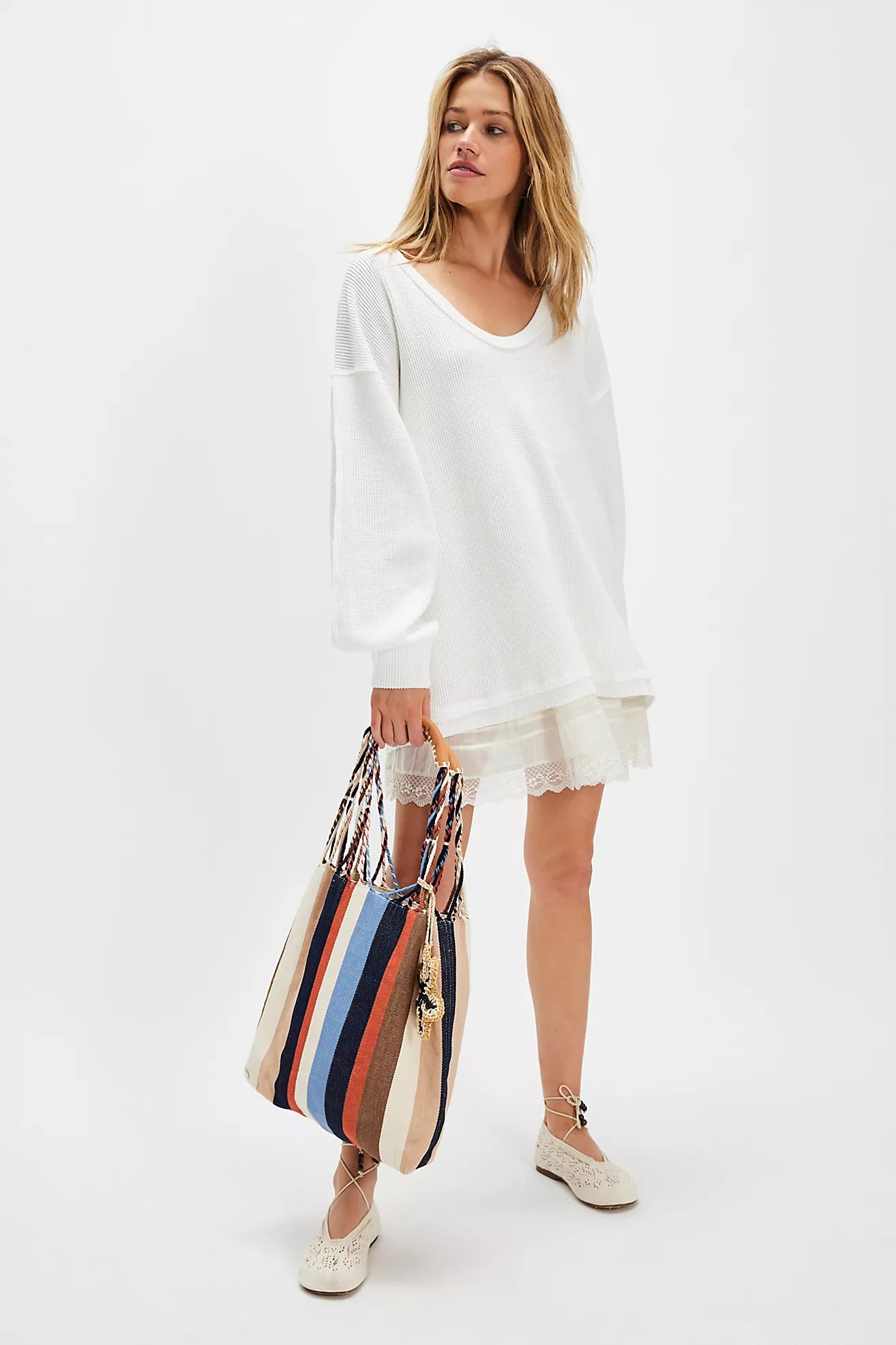 Free People Coast 2 Coast Thermal