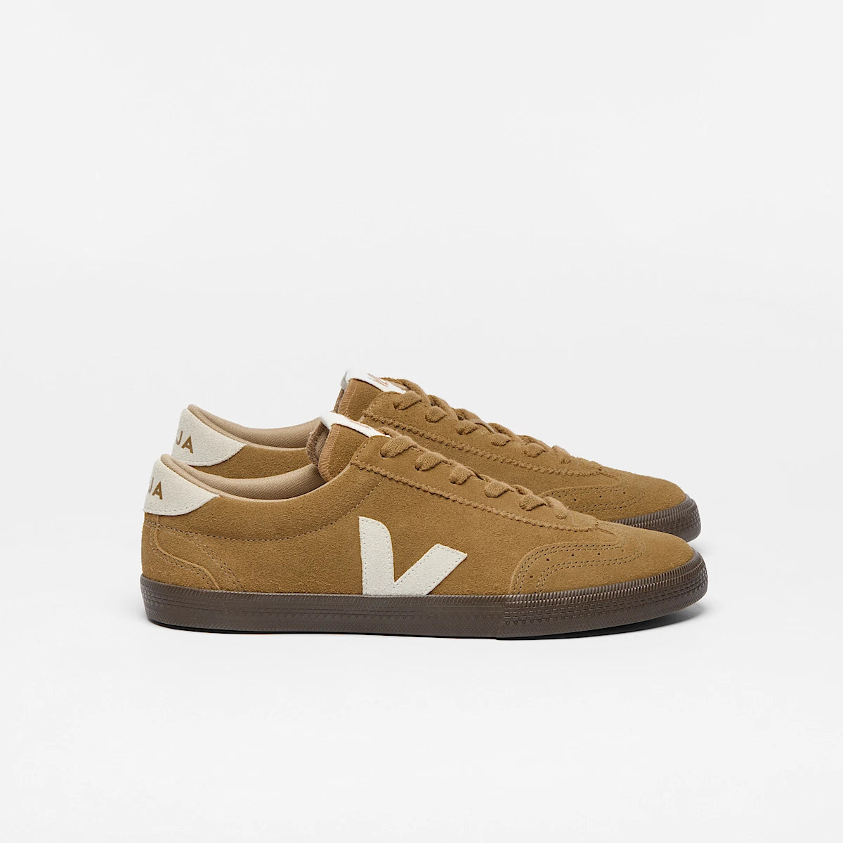Veja Volley Suede Tent Natural Eagle VO0303724A