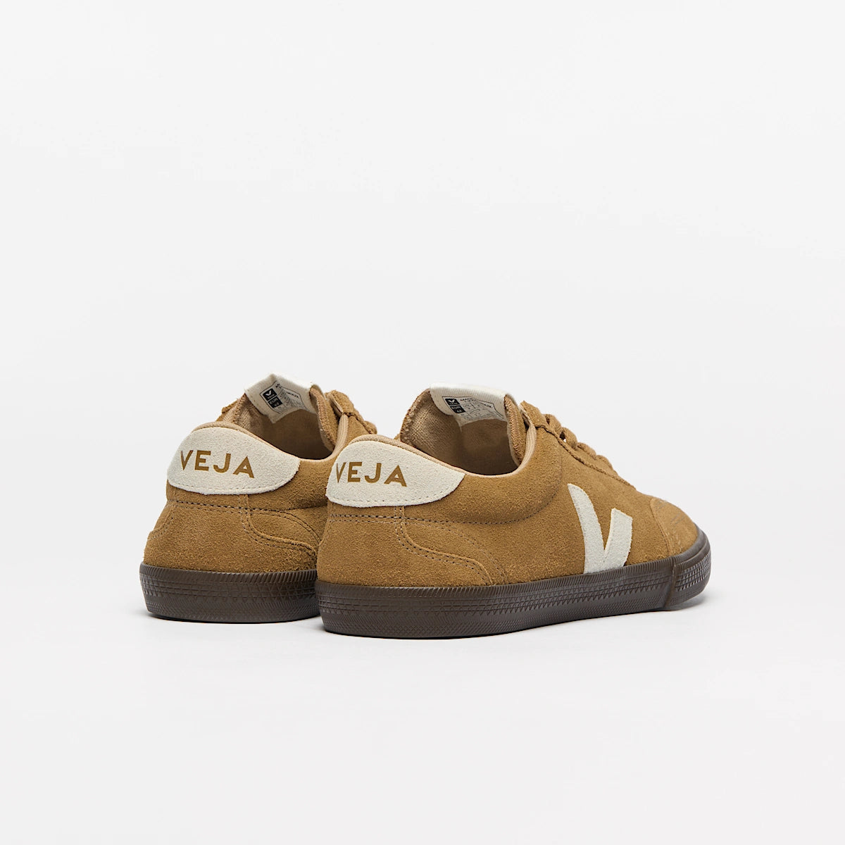 Veja Volley Suede Tent Natural Eagle VO0303724A