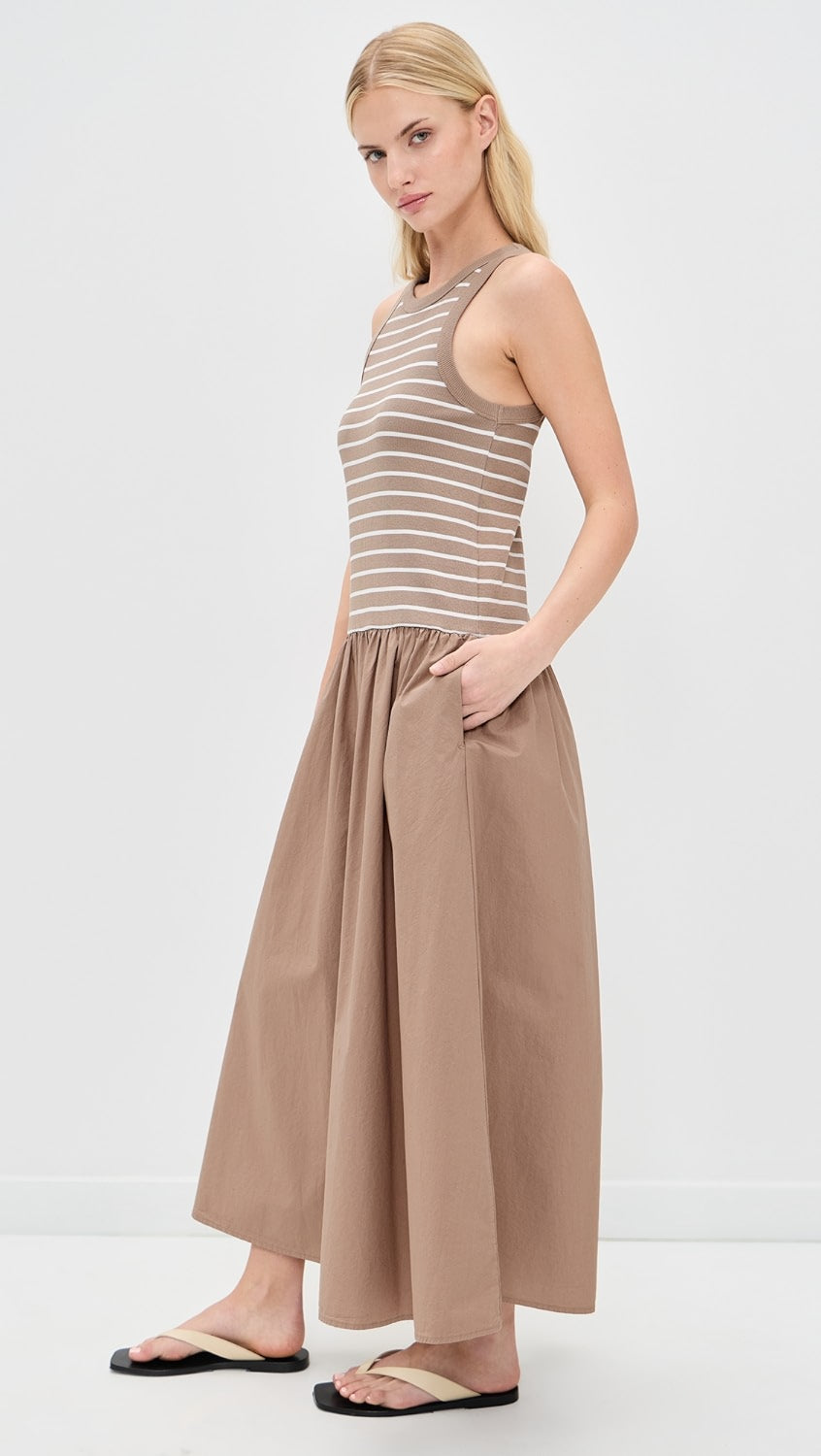 Velvet Romina Tank Dress