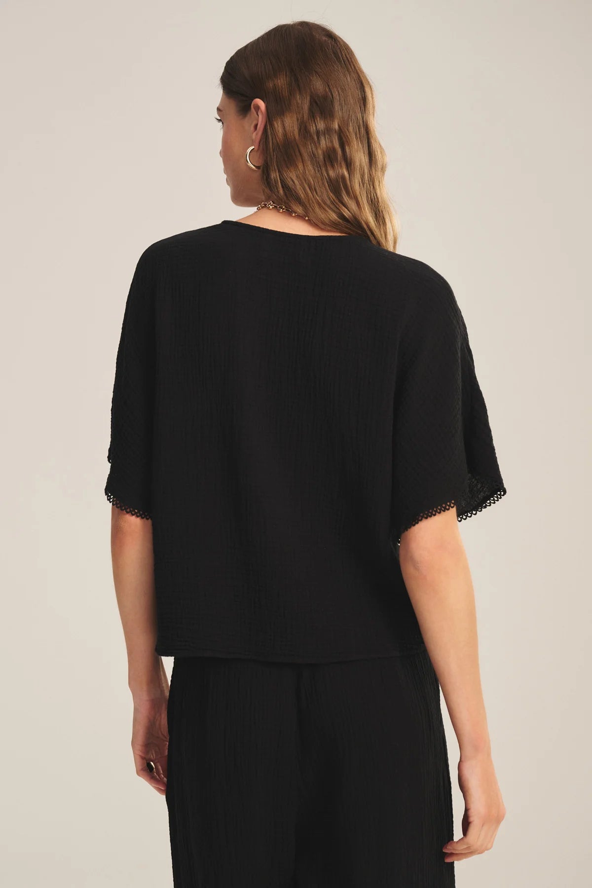Velvet Verna Top