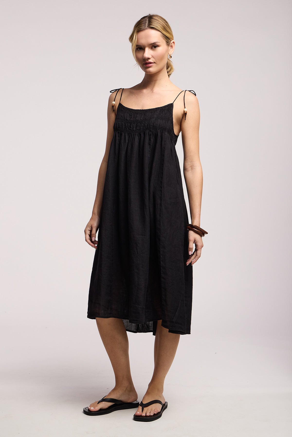 Velvet Teresa Dress