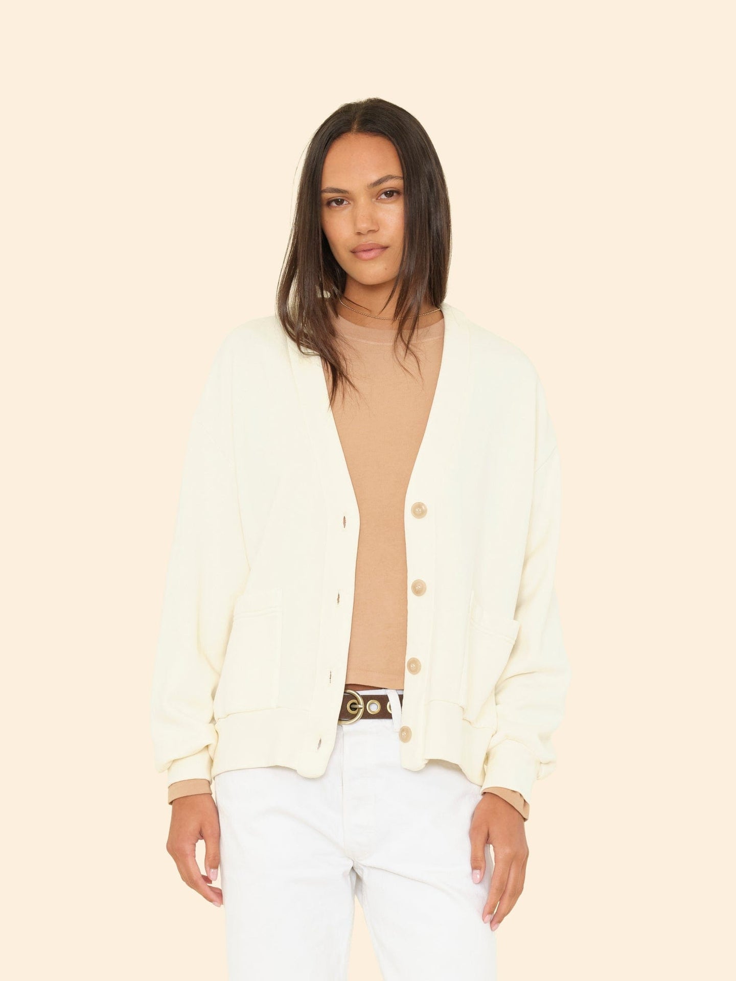 Xirena Benny Cardigan