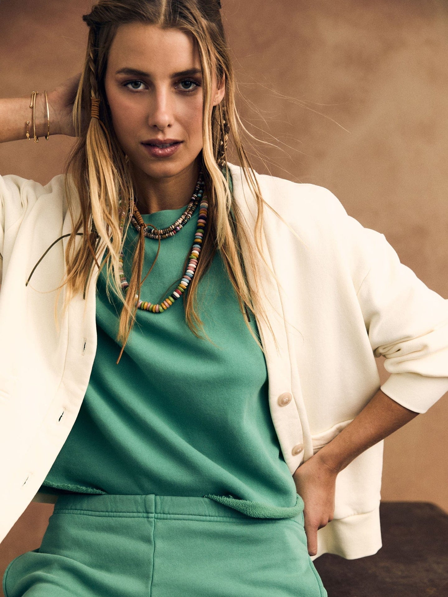 Xirena Benny Cardigan