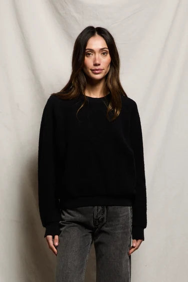Perfect White Tee Ziggy Sweatshirt