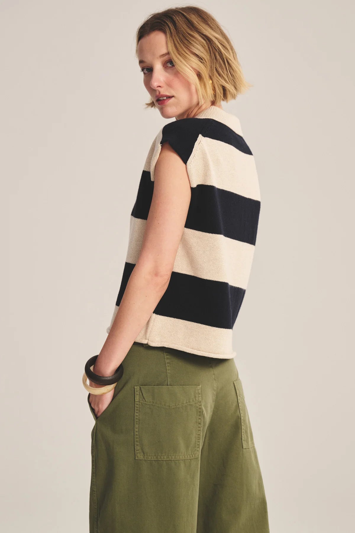 Velvet Zoella Sweater Polo