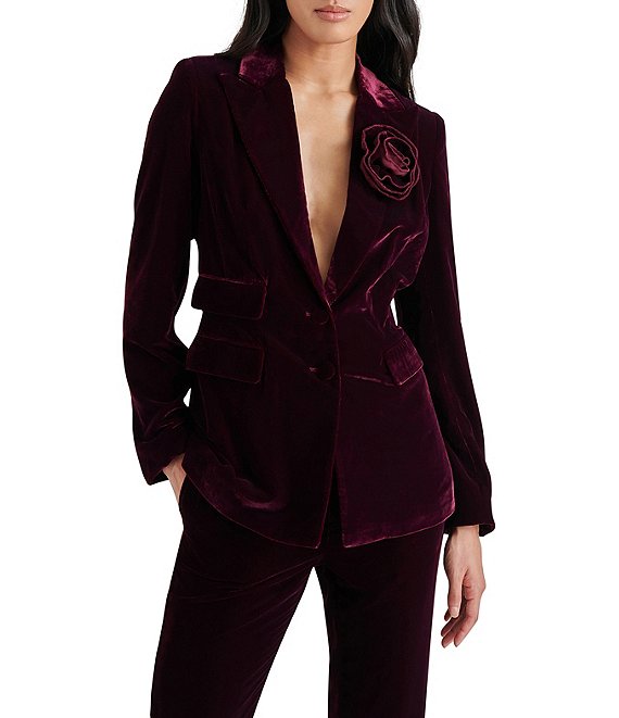 Steve Madden Merene Blazer