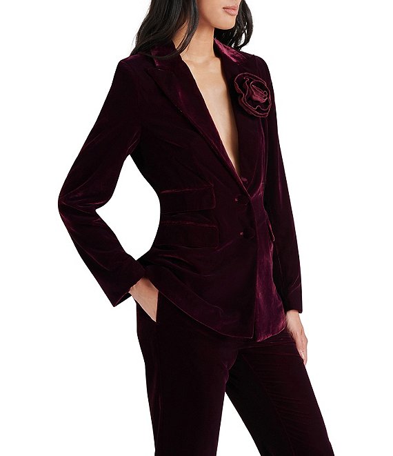 Steve Madden Merene Blazer